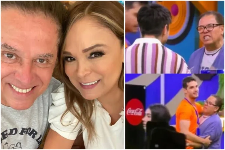 "No es contenido, no es gracioso" Brenda Bezares denuncia bullying y violencia en 'LCDLFM2'