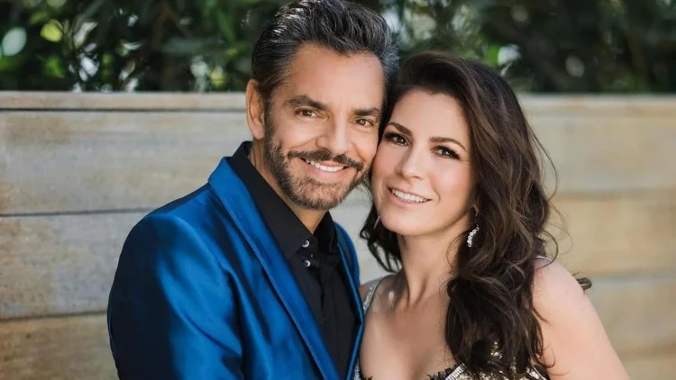 Alessandra Rosaldo hace tremendo desaire a Televisa para evitar a exnovia de Eugenio Derbez