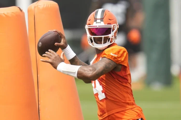 Deshaun Watson no juega ante Empacadores