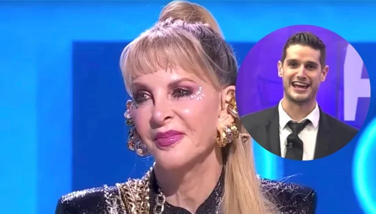 ¡VIDEO revelador! Shanik Berman se lanza contra Adrián Marcelo en 'La Casa de los Famosos México'