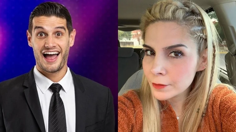 ¡VIDEO reavivado! Adrián Marcelo y Karla Panini desatan controversia por comentarios ofensivos