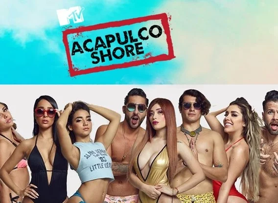 Ex integrante de 'Acapulco Shore' destruye a 'Potro' y enaltece a Karime en VIDEO de 'LCDLFM'