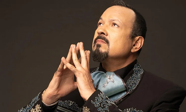 Pepe Aguilar desmiente rumores con VIDEO al celebrar su cumpleaños junto a Christian Nodal