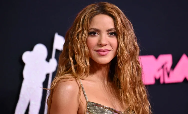 Shakira es vista con un hombre misterioso en Miami: Nacen especulaciones sobre su vida amorosa