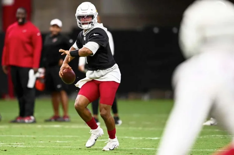 Kyler Murray se salta la pretemporada: ¿Está en riesgo su puesto?