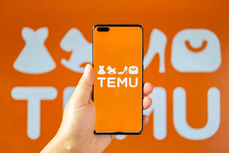 Temu: ¿Te están espiando? La app que recopila más datos de tus usuarios