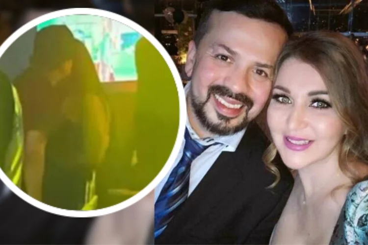 'Ventaneando' revela identidad de la supuesta amante de Cruz Martínez, esposo de Alicia Villarreal