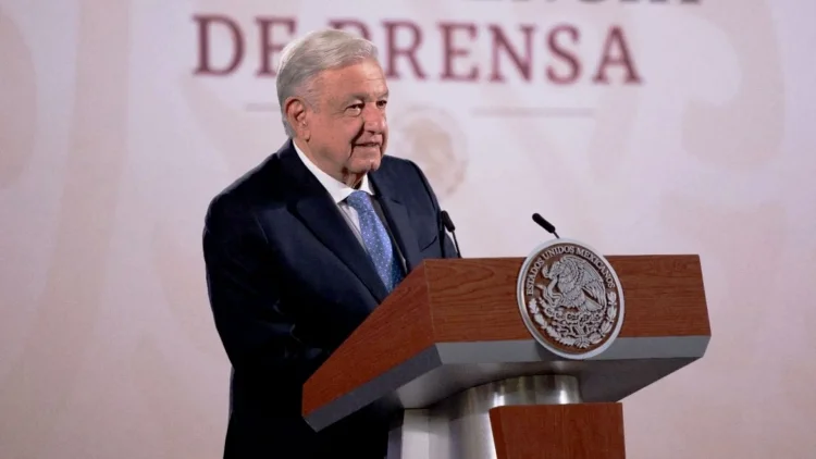 Demanda López Obrador información a EU del caso de “El Mayo”