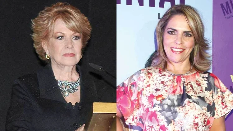 ¡Crecen las tensiones! Ana María Alvarado confiesa su sentir tras ser despedida por Maxine Woodside