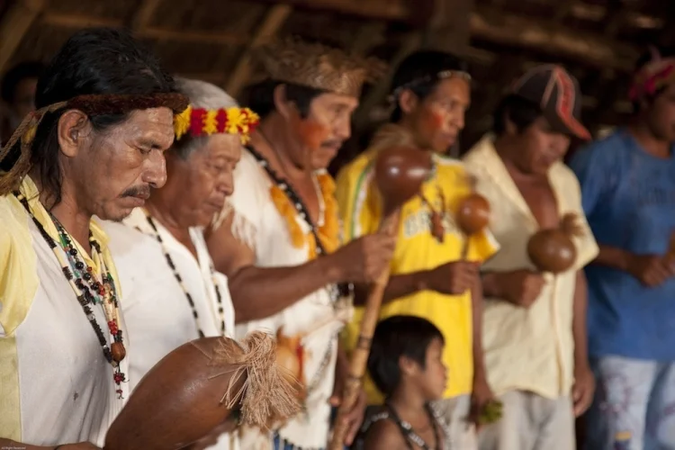 Día Internacional de los Pueblos Indígenas: Historias de supervivencia y resiliencia