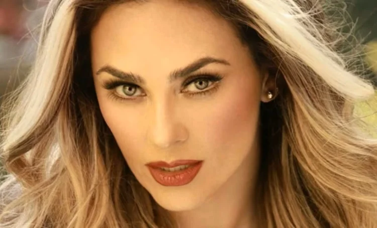 FOTOS: Aracely Arámbula brilla en el regreso de 'Perfume de Gardenia' y conquista al público