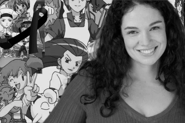 ¡Shock en Pokémon! Falleció Rachael Lillis, la voz de Misty y Jessie tras batalla contra el cáncer