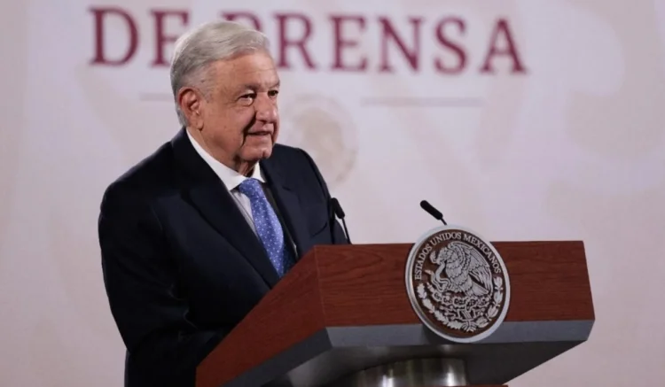 López Obrador se niega a reunirse con Javier Milei en México