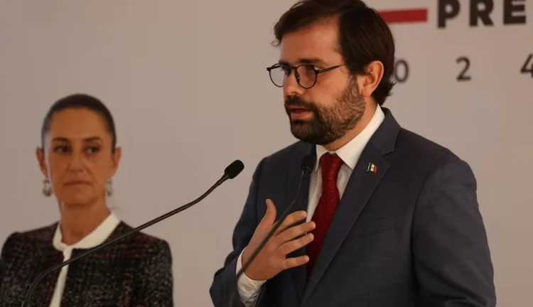 Alejandro Svarch, el nuevo director del IMSS-Bienestar: ¿Qué cambios traerá?