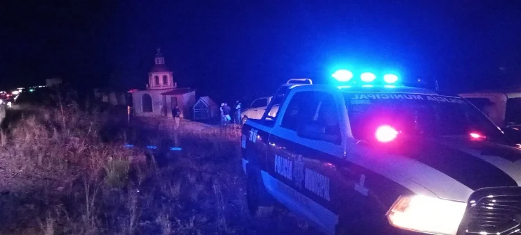 Privan de la libertad a joven de Nogales y termina herido de bala