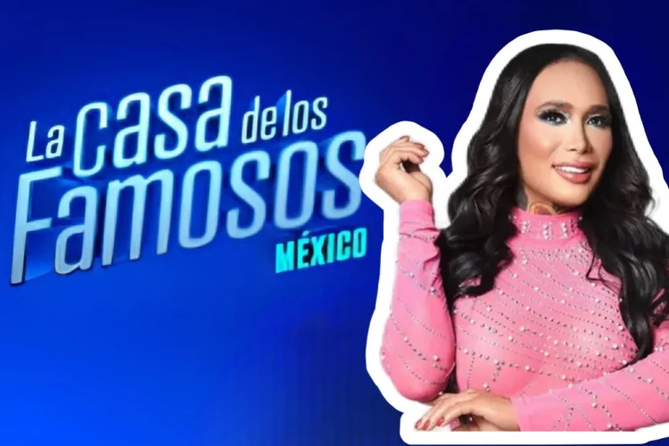 ¿Otra Wendy en 'La Casa de los Famosos México'? Televisa apuesta por la entrada de influencer trans