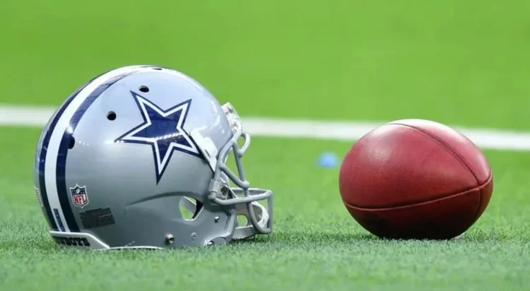 Dallas Cowboys: ¡Valen más que 10 mil millones! ¿Pero ganarán el Super Bowl?