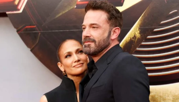 Jennifer López: ¿Humillada y furiosa por Ben Affleck? ¡Su segunda ruptura la tiene alejada de todo!