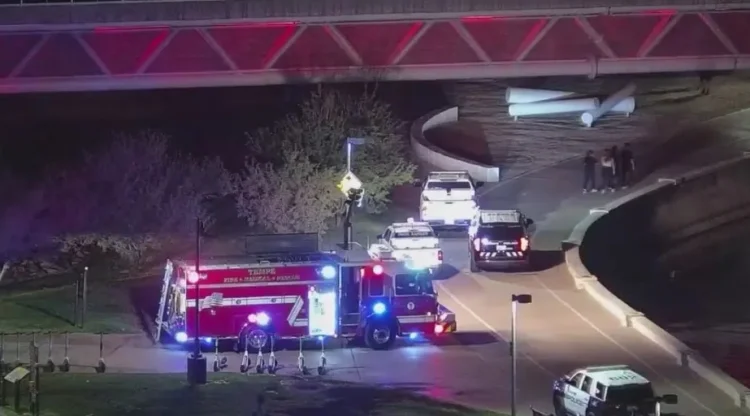 Tragedia en el Lago Tempe Town: Desaparecido tras sumergirse en el agua