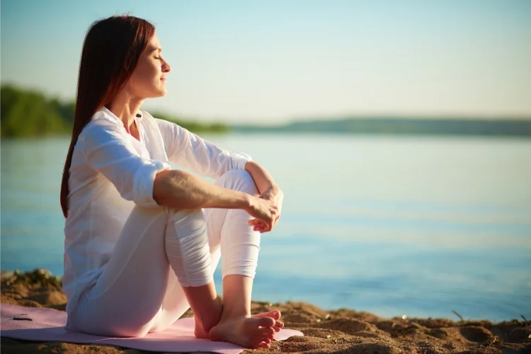 ¿Cómo aprovechar el 'Día Mundial de la Relajación', hoy 15 de agosto, para mejorar tu salud mental?