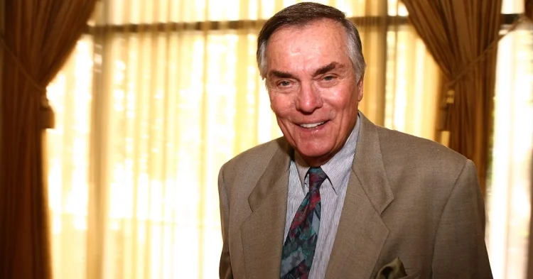 Muere Peter Marshall, el icónico presentador de "The Hollywood Squares" a los 98 años