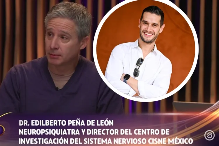 VIDEO: Experto en salud mental defiende actitud de Adrián Marcelo en 'La Casa de los Famosos México'