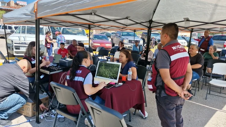 Invita Tesorería de Nogales a aprovechar descuentos en predial y multas en Tesomóvil