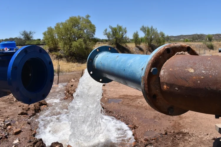 Crisis hídrica de Nogales: Causas y acciones urgentes