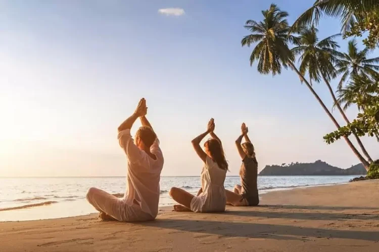 Cero estrés, hoy es el Día Mundial de la Relajación