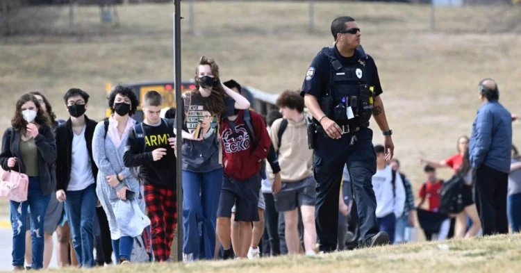 Tragedia en Barrow County: Estudiante de 14 años detenido por tiroteo en escuela