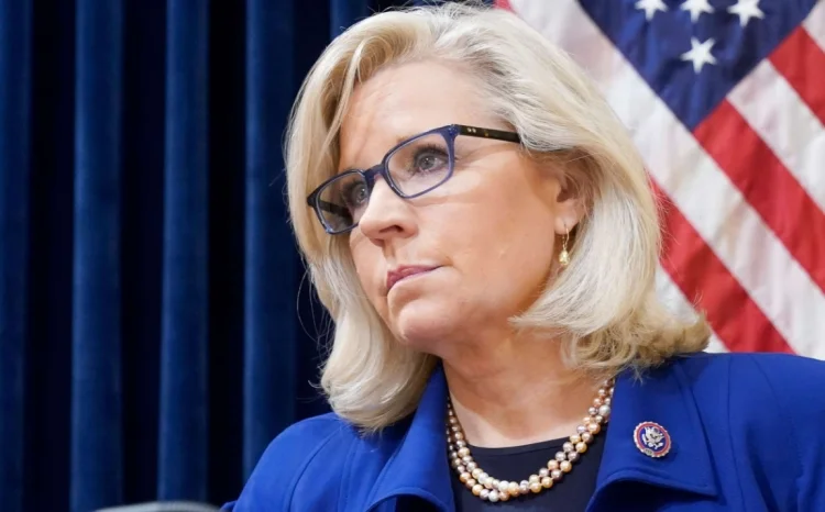 Liz Cheney: ¿Traición o valentía? La decisión que divide a Estados Unidos