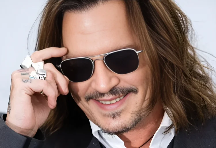 Johnny Depp luce nueva sonrisa en Bahamas: ¿cirugía dental?