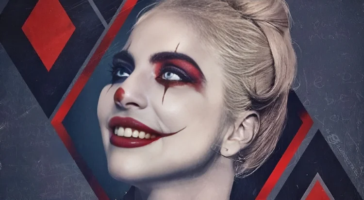 ¿Harley Quinn y el Joker en un universo aparte? ¡Prepárate para el caos!