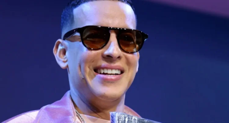 Daddy Yankee: Más que música, una historia de superación.