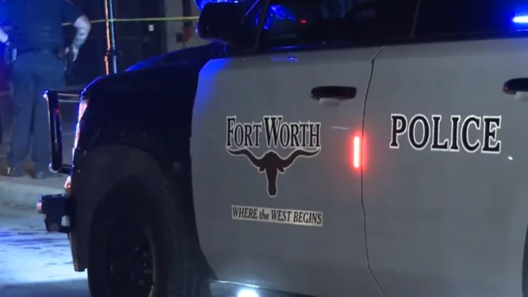 Disparo en Fort Worth: Mujer dispara a hombre en la pierna durante una pelea