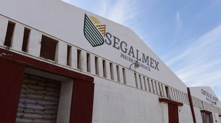 Segalmex: El caso de corrupción que sacude al gobierno de la 4T