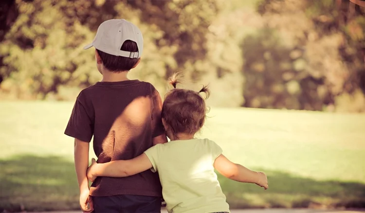 Día del Hermano: Una celebración de vínculos y aprendizajes