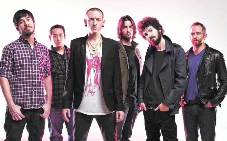 ¡Linkin Park regresa con un giro inesperado! ¿Un nuevo comienzo?