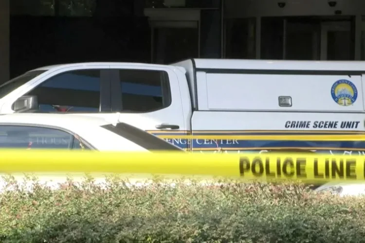 Tragedia en Concourse Drive: Investigan Homicidio en Houston