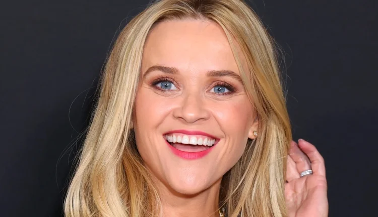 ¿Reese Witherspoon encontró el amor en un multimillonario?