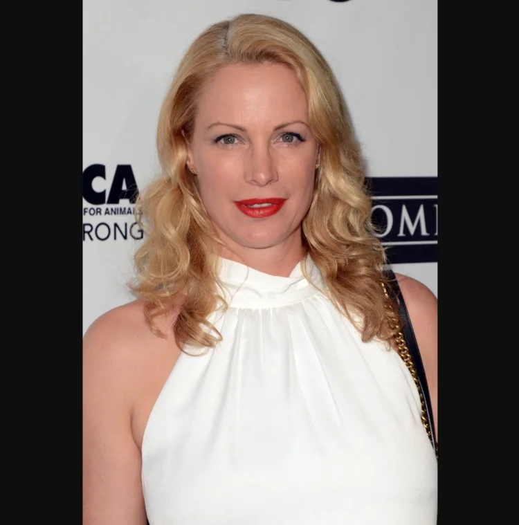 Alison Eastwood regresa al cine de la mano de Clint Eastwood en "La mula"