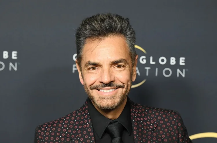 Derbez critica la división en México por reality show