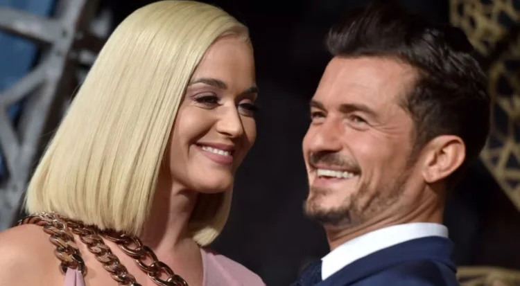 Katy Perry y Orlando Bloom: ¿Amor o prueba de fuego?