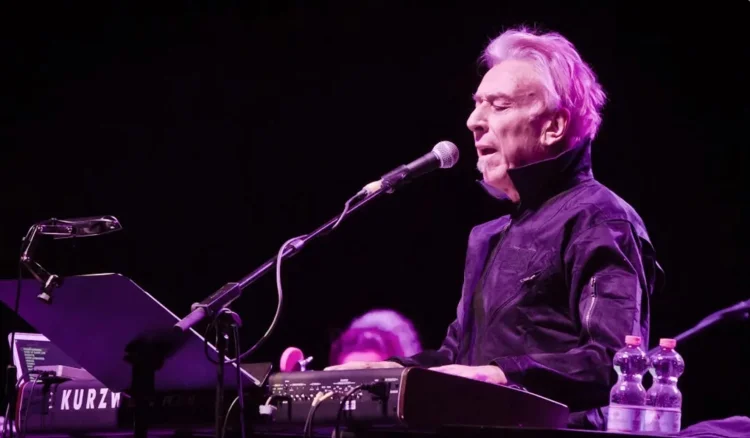 John Cale: Un pionero de la música regresa a México