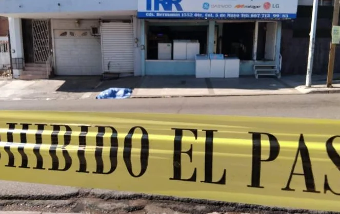 Asesinato en tortillería: angustia e incertidumbre en Ciudades Hermanas