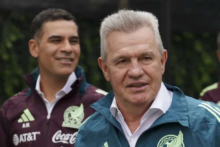 Aguirre regresa al Tri: ¿Un nuevo comienzo para el futbol mexicano?