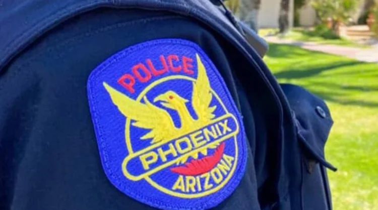 Muere oficial de la Policía de Phoenix tras ser herido en tiroteo