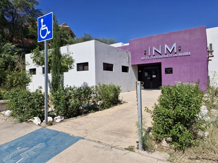 Impulsan programas a favor de las mujeres de Nogales