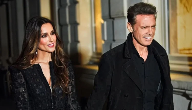 ¿Quién es Paloma Cuevas, la mujer que cautivó a Luis Miguel?