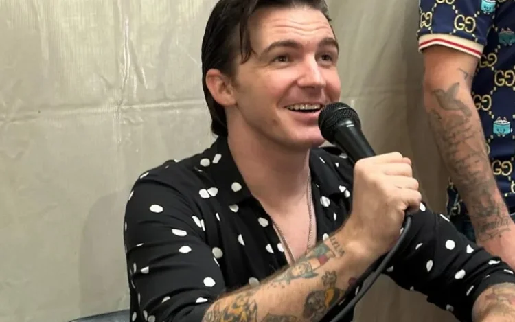 Drake Bell cautiva a México: Su paso por San Pedro Garza García